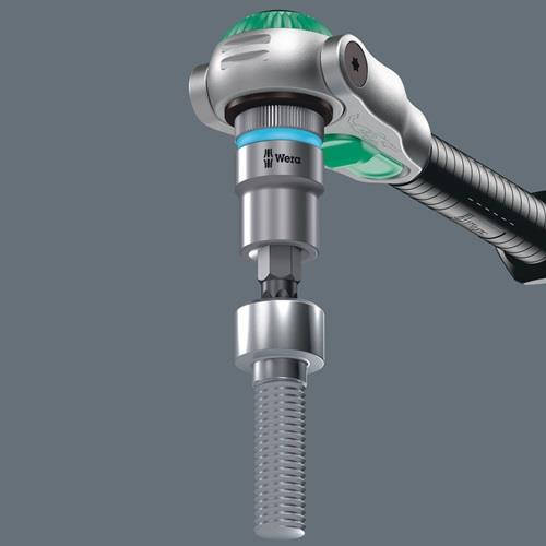 WERA Drehmomentschlüsselset Click-Torque C 3 Set 1 13-tlg.40-200 Nm 1/2 Zoll WERA Drehmomentschlüsselset Click-Torque C 3 Set 1 13-tlg.40-200 Nm 1/2 Zoll