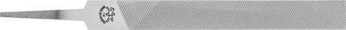 PFERD Werkstattfeile DIN 7261 L.100mm Q.12x2,5mm Hieb 1 Flachstumpf PFERD