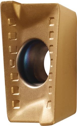 TECWERK Wendeschneidplatte APKT100305PDSR-M UNI Bearb.mittel TECWERK