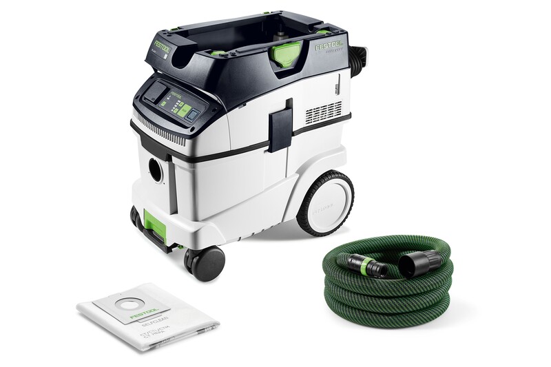 FESTOOL Absaugmobil CLEANTEC CTL 36 EI