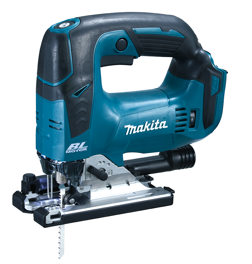 MAKITA Akku-Pendelhubstichsäge DJV182Z