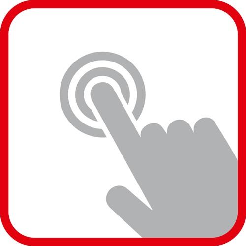 Inspektionskamera Kamerakopf-Ø 20 mm Kabellänge 16 m Kabel-Ø 5 mm 2 Ah 40-110 mm ROTHENBERGER Inspektionskamera Kamerakopf-Ø 20 mm Kabellänge 16 m Kabel-Ø 5 mm 2 Ah 40-110 mm ROTHENBERGER