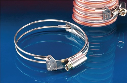 Dichtschelle CLAMP 216