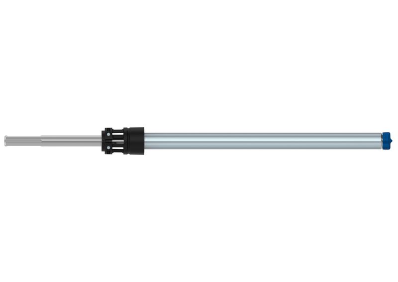 BOSCH EXPERT SDS Clean max-8X Hammerbohrer, 28 x 400 x 650 mm