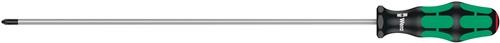 Schraubendreher 3251 Gr.T 20 Klingen-L.100mm VDE isol.slim Fix WIHA