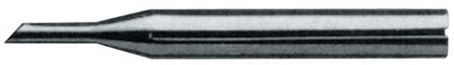 ERSA Lötspitze Serie 162 angeschrägt B.3,6mm 0162 LD/SB ERSA