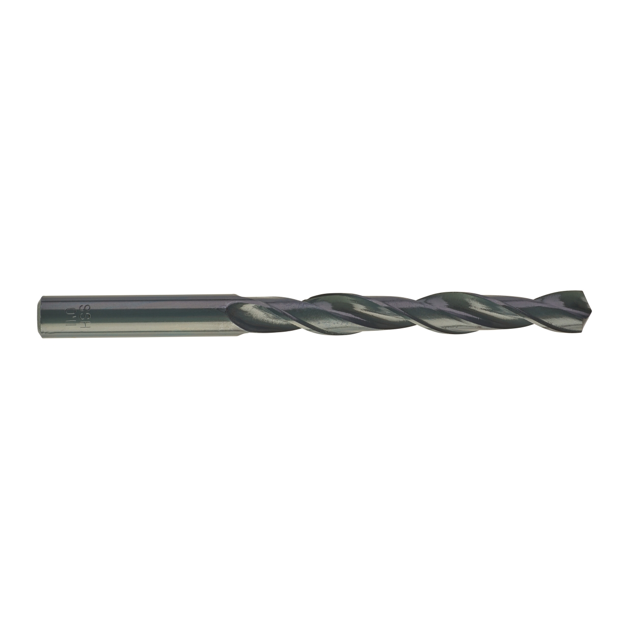MILWAUKEE 11,0 x 142 mm, HSS-R Metallbohrer HSS-R DIN 338 5er Pack