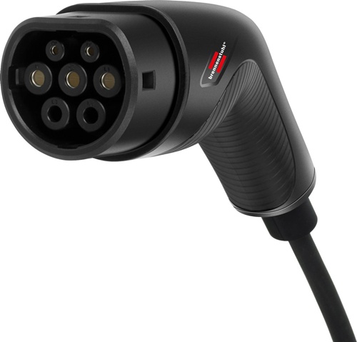 BRENNENSTUHL EV-Ladegerät Typ 2 380-450V AC/Hz 8-10-13-16 A BRENNENSTUHL