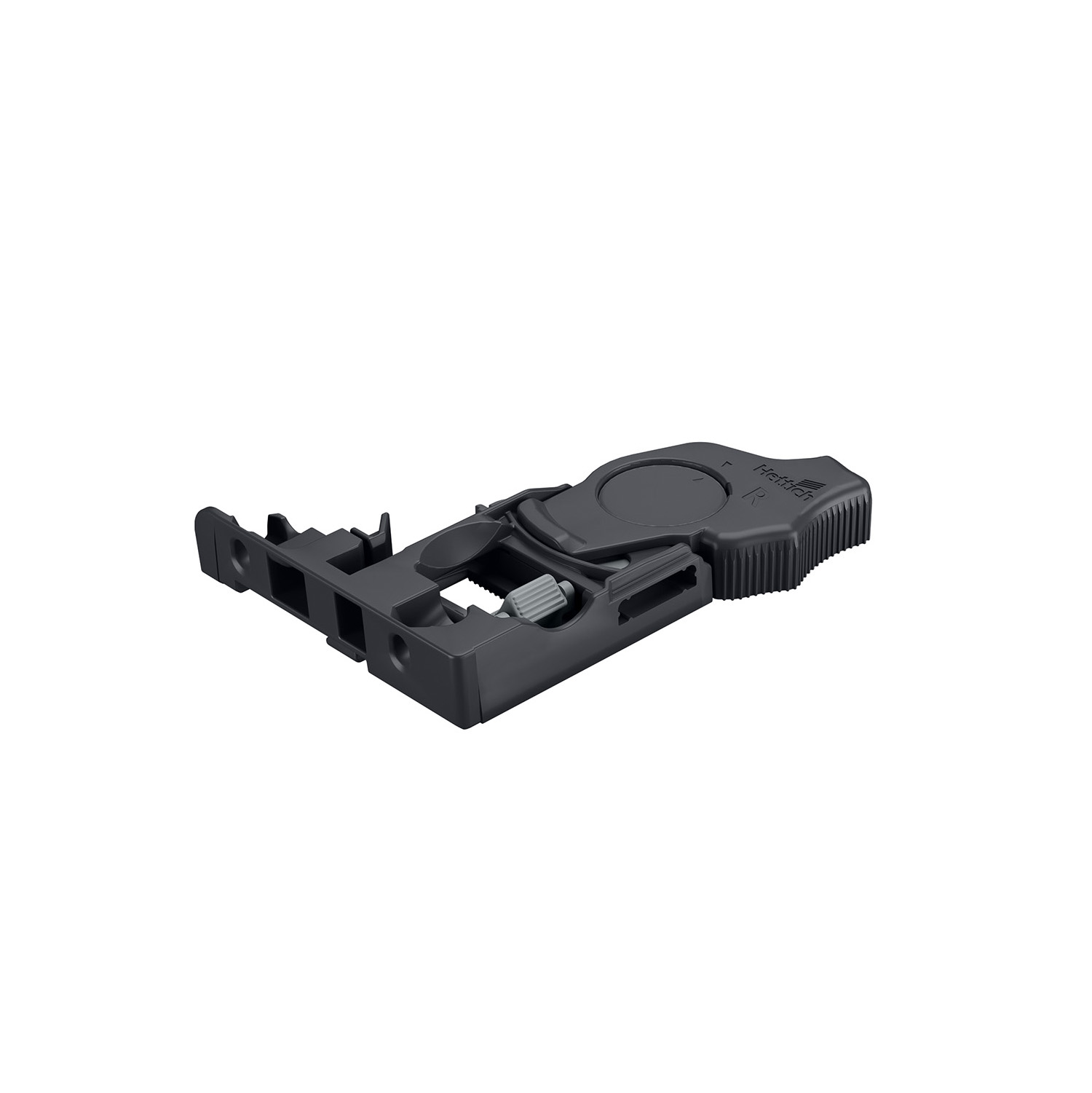 HETTICH Actro YOU Schnäpper, rechts, 9320332