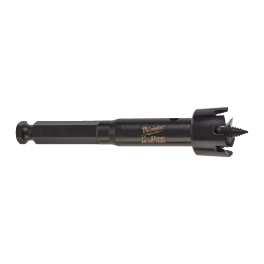 MILWAUKEE 25 mm, 7/16" Hex Selbstbohrer