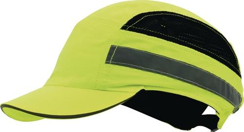 Anstoßkappe Daylight Base-Cap II Schirmlänge 5 cm EN 812:2012 TECWERK