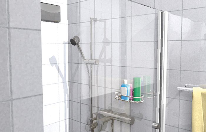 FISCHER DICHTKLEBER transparent