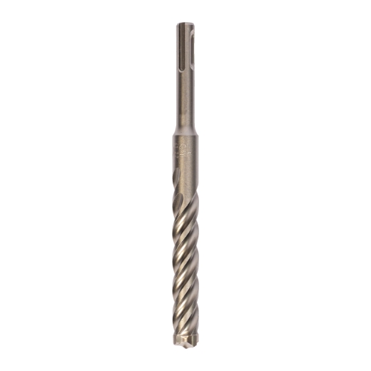 MILWAUKEE 15 x 160 mm, SDS-Plus 4-Schneiden Hammerbohrer MX4 SDS-Plus