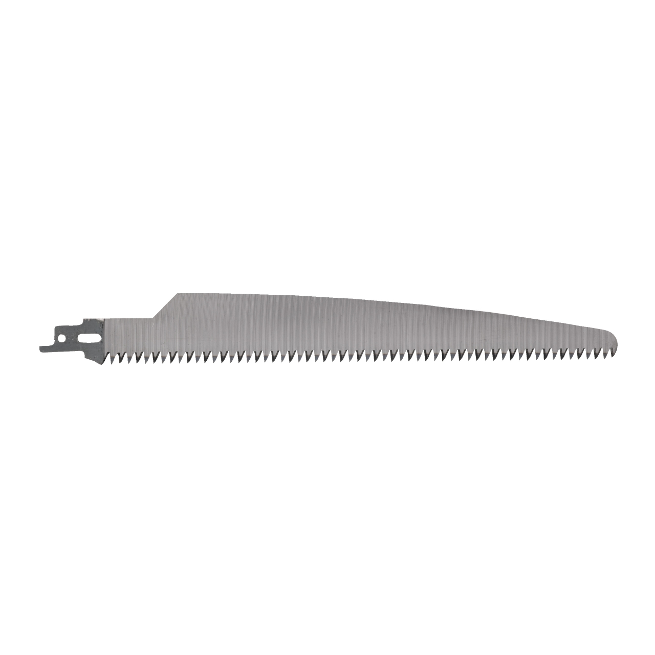 MILWAUKEE 275 x 4,2 mm (6 TPI), unlackiert Säbelsägeblatt Holz - ideal für saubere Schnitte in Holz oder Baumschnitte
