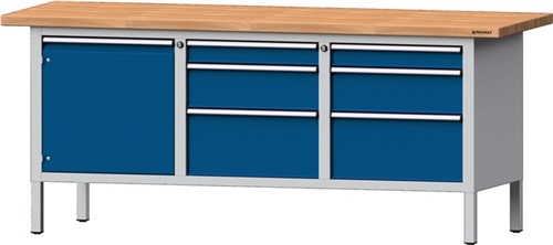 Werkbank