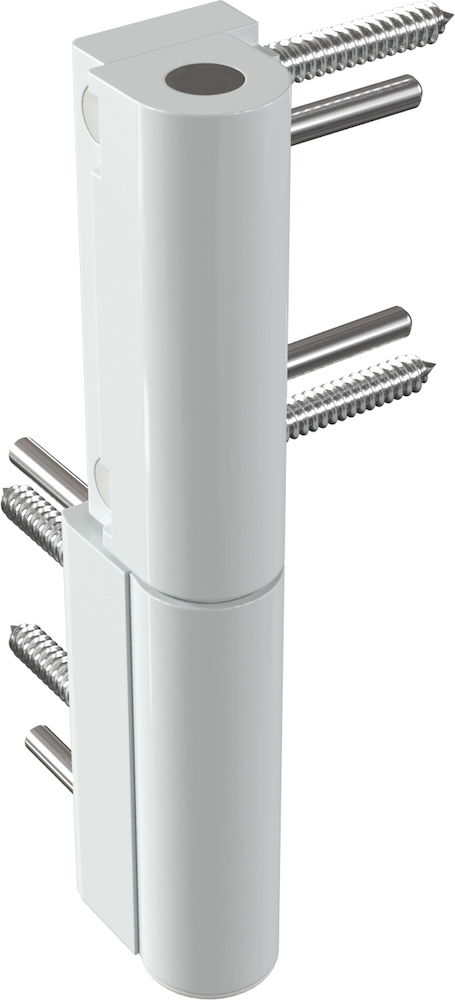 DR. HAHN Rollenband KT-RN K721, 2-teilig