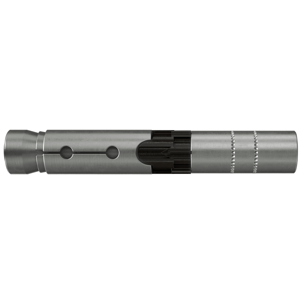FISCHER Innengewindeanker FH II 15/M12 I R FISCHER Innengewindeanker FH II 15/M12 I R