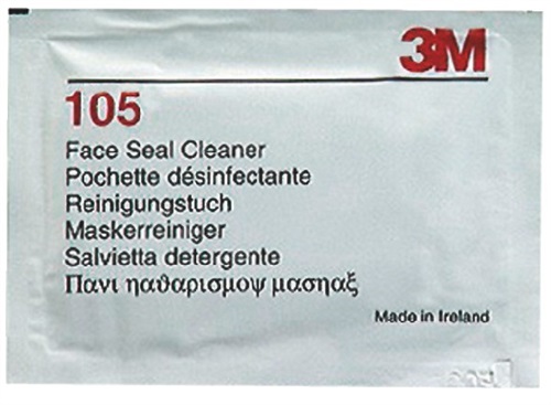 3M Reinigungstuch Pk.à 2 St.Packung 3M