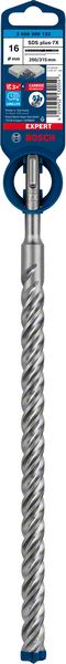 BOSCH EXPERT SDS plus-7X Hammerbohrer, 16 x 250 x 315 mm. Für Bohrhämmer BOSCH EXPERT SDS plus-7X Hammerbohrer, 16 x 250 x 315 mm. Für Bohrhämmer
