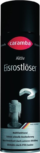 CARAMBA Aktiv Eisrostlöser 500ml Spraydose CARAMBA