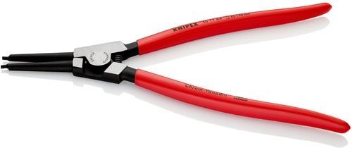 KNIPEX Sicherungsringzange A 4 f.Wellen D.85-140mm pol.KNIPEX