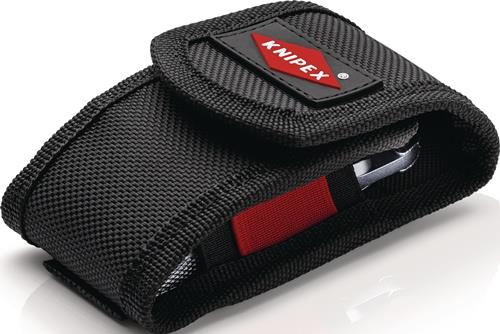 KNIPEX KNIPEX 00 20 72 V04 XS Mini-Zangenset XS in Werkzeuggürteltasche 2-teilig 110 mm KNIPEX KNIPEX 00 20 72 V04 XS Mini-Zangenset XS in Werkzeuggürteltasche 2-teilig 110 mm
