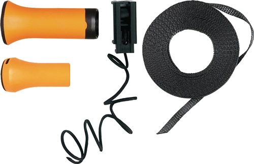 FISKARS Ersatz-Griff u.Zugband-Set z.Teleskop-Schneidgiraffe UPX86 FISKARS