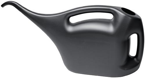 HÜNERSDORFF Kühlwasserkanne 8,5l HD-Polyethylen dkl.-anth.L639xB167xH316mm HÜNERSDORFF