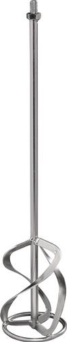 TECWERK Mörtelrührer 160mm 600mm 60kg M14 TECWERK