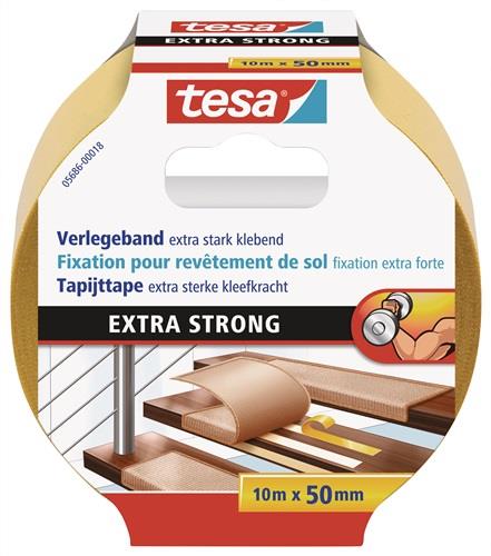 TESA Verlegeband 5686 L.10m B.50mm Rl.TESA