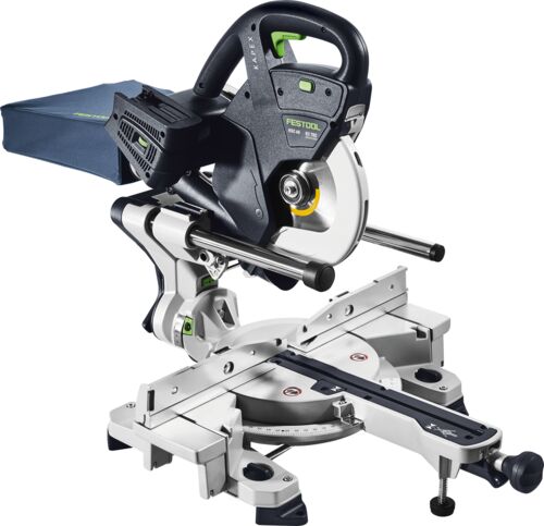 FESTOOL Akku-Kapp-Zugsäge KAPEX KSC 60 EB-Basic 577775