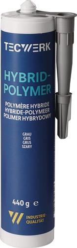 1K-Hybrid-Polymer Kartusche TECWERK