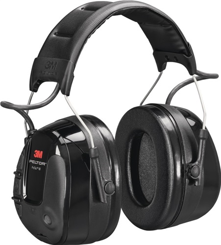 3M Gehörschutz ProTac III EN 352-1 EN 352-6 (SNR) 26 dB elektronisch,pegelabhängig