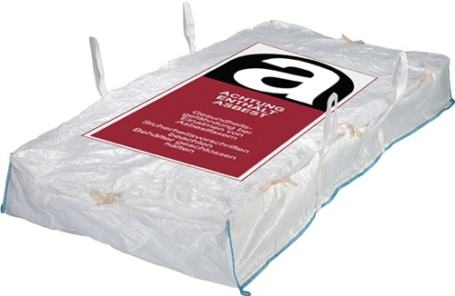 Nordwest Plattensack Platten-Bag