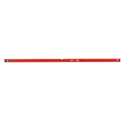 MILWAUKEE 200 cm lang Wasserwaage Slim