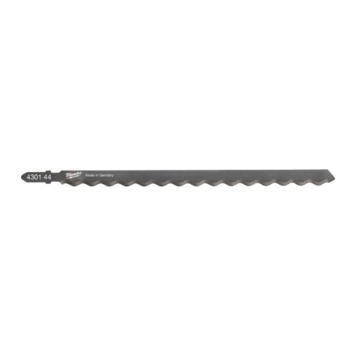 MILWAUKEE 155 mm T313AW Stichsägeblatt Wellenschliff