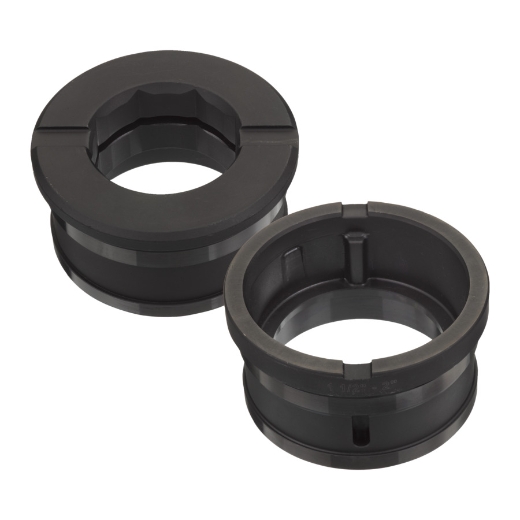 MILWAUKEE Gewindeschneidkluppe Adapterkit RIDGID FPT2AK-RI