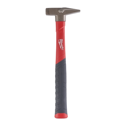 MILWAUKEE 200 g Fiberglas Schlosserhammer