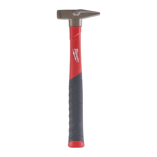 MILWAUKEE Fiberglas Schlosserhammer 200g