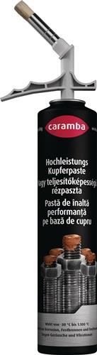 CARAMBA Hochleistungskupferpaste 200 ml Pinseldose CARAMBA