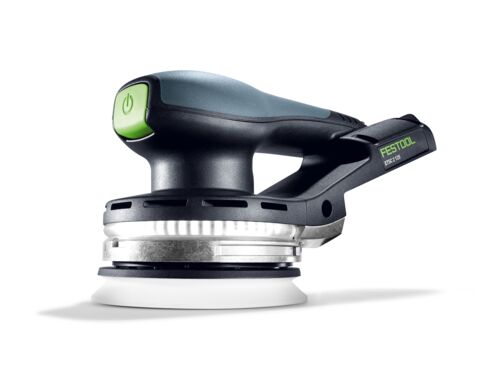 FESTOOL Akku-Exzenterschleifer ETSC 2 125-Basic 577733
