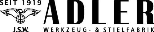 ADLER Fällkeil L.250mm Ku.ADLER