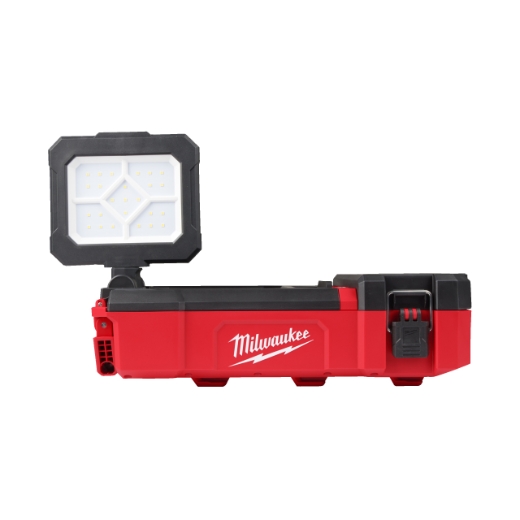 MILWAUKEE PACKOUT™ Akku-Leuchte M12POAL-0
