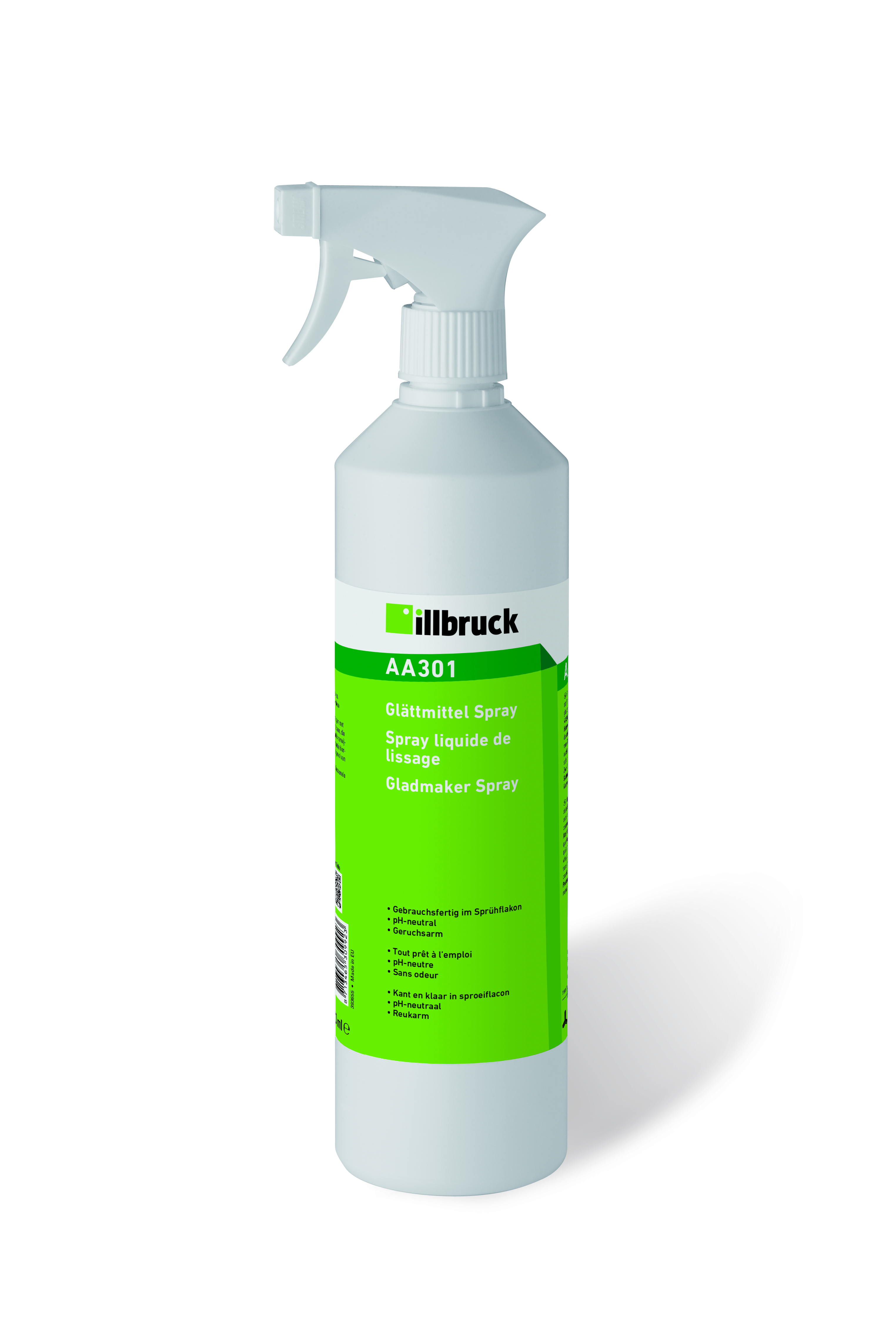 ILLBRUCK AA301 Glättmittel-Spray ILLBRUCK AA301 Glättmittel-Spray