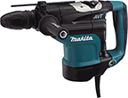 MAKITA Kombihammer HR4511C