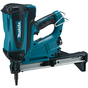 MAKITA Akku-Gasnagler GN420CLSE