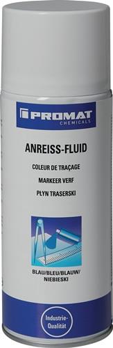 PROMAT Anreißfarbe blau 400 ml Spraydose PROMAT chemicals