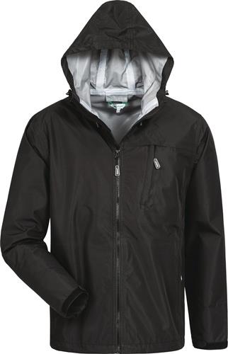 ELYSEE Regenjacke PATTANI Gr.XXXL schwarz ELYSEE
