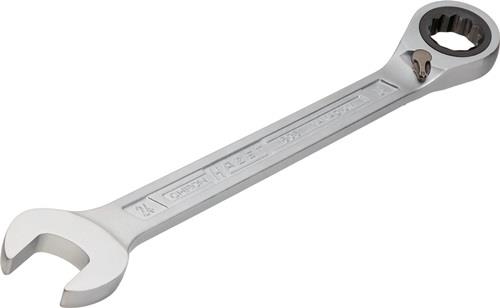 Knarrenringmaulschlüsselsatz 606/6-1 6-tlg.SW 21-32mm abgew.HAZET Knarrenringmaulschlüsselsatz 606/6-1 6-tlg.SW 21-32mm abgew.HAZET