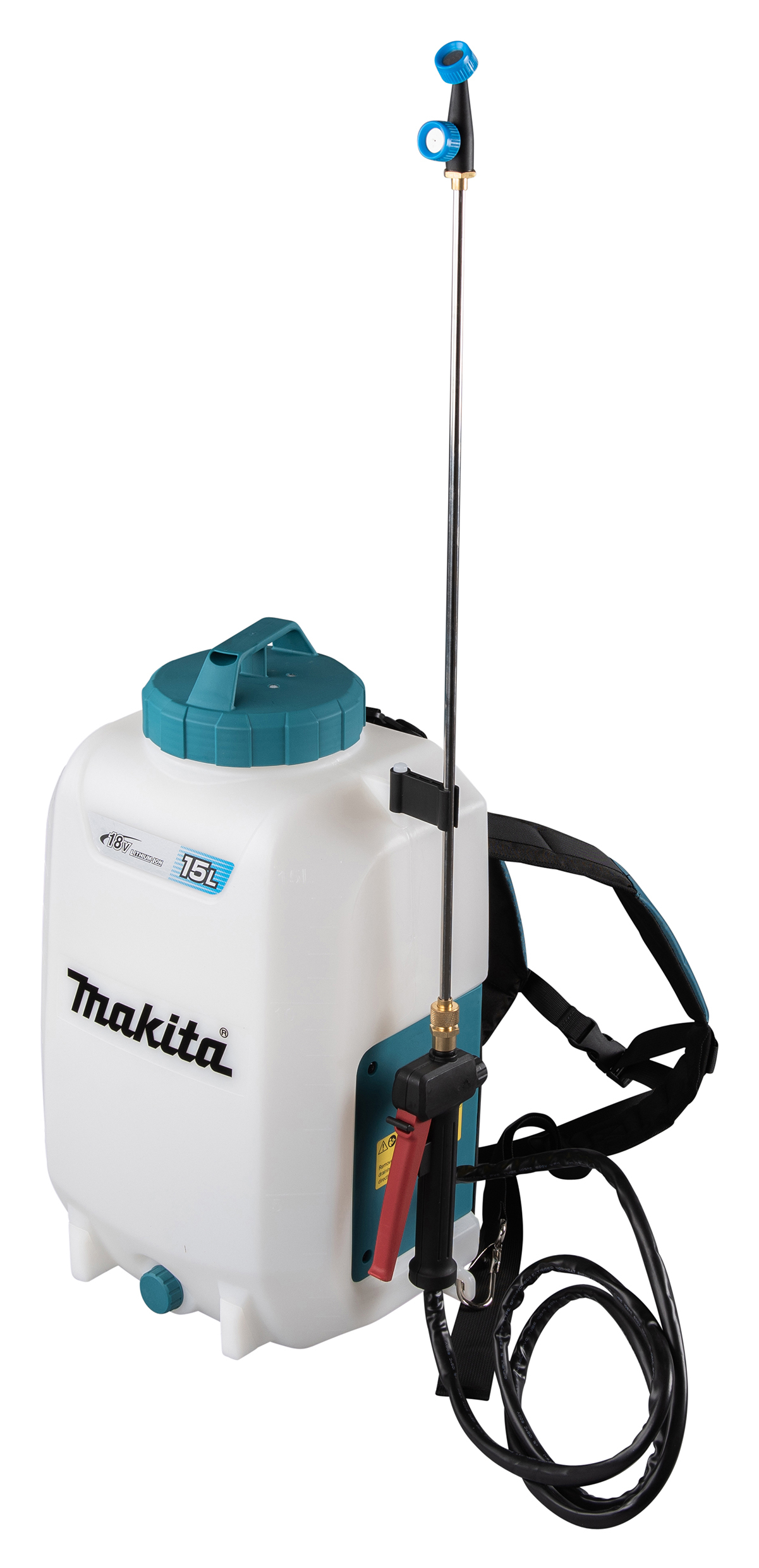 MAKITA Akku-Druckspritze DUS158Z